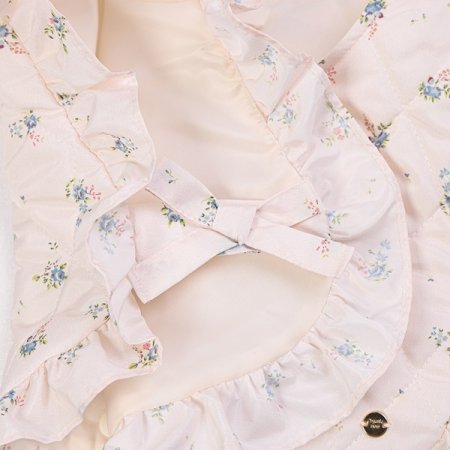 플로라패딩베스트