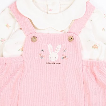 로지앙긴소오버올세트 