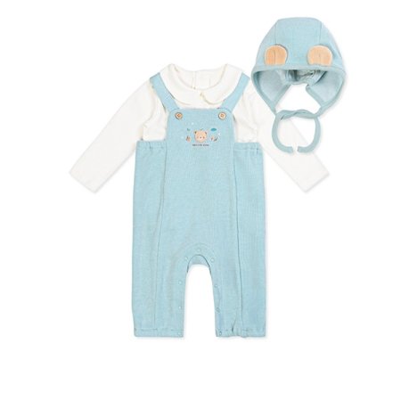 블랑긴소오버올세트 