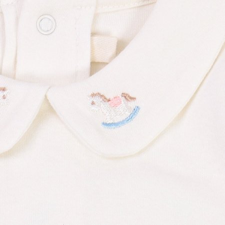 베베긴소바디수트 