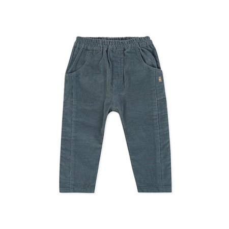 빈티지그린베기팬츠