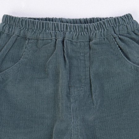 빈티지그린베기팬츠