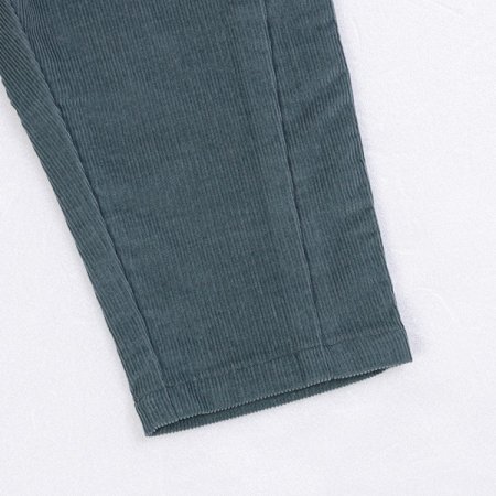 빈티지그린베기팬츠