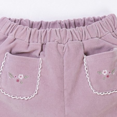 오가닉맘 로슈아팬츠