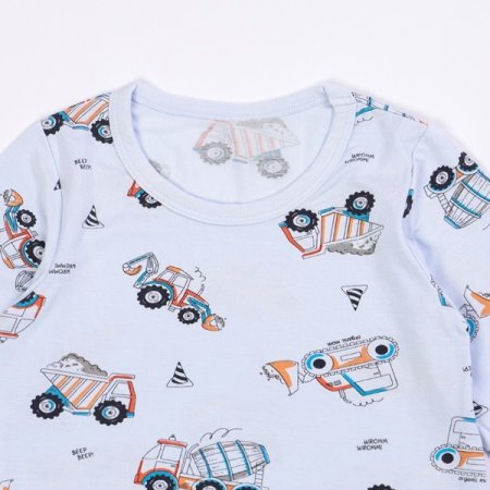 블카모달긴소아동내의