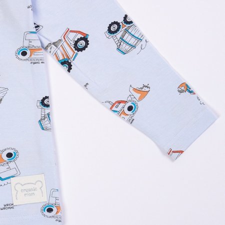 블카모달긴소아동내의