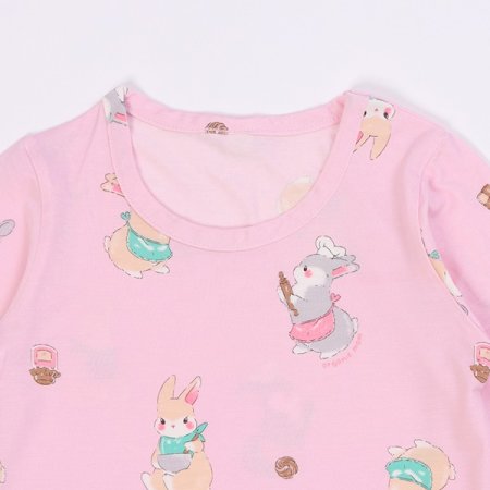 비키모달긴소아동내의