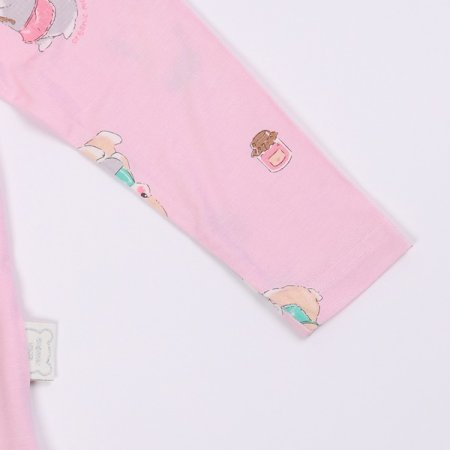 비키모달긴소아동내의