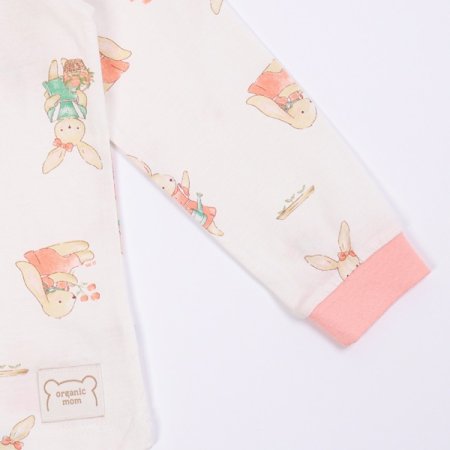 벨꼬뜨니긴소아동내의