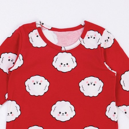 레드퍼핑긴소아동내의