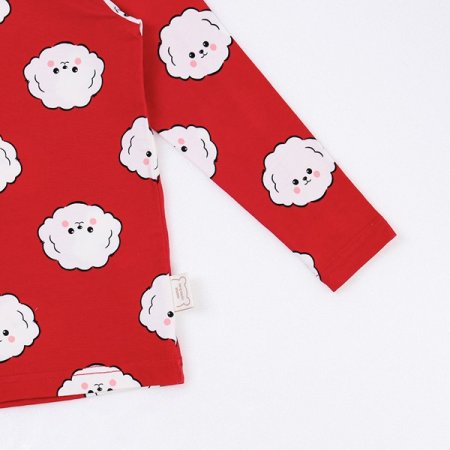 레드퍼핑긴소아동내의