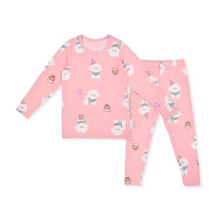 퍼피데이모달긴소아동내의