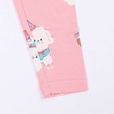 퍼피데이모달긴소아동내의