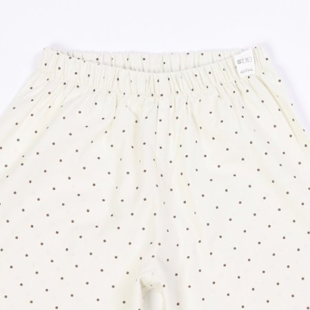 네로면모달긴소아동잠옷 