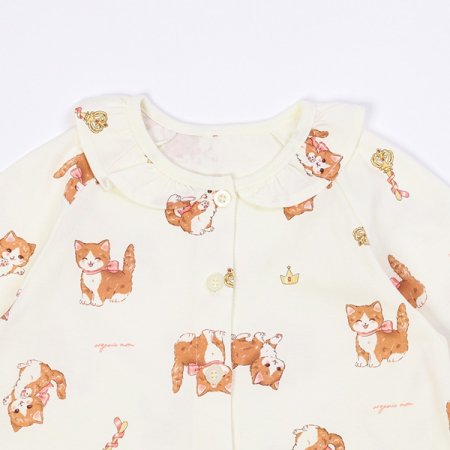 르시아긴소아동잠옷