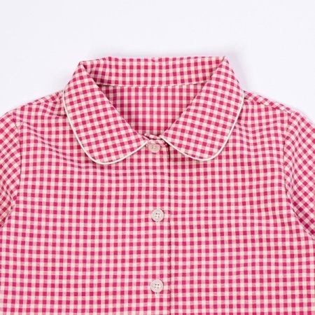 루키긴소아동잠옷 