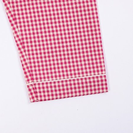 루키긴소아동잠옷 