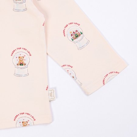 윈베어긴소아동잠옷