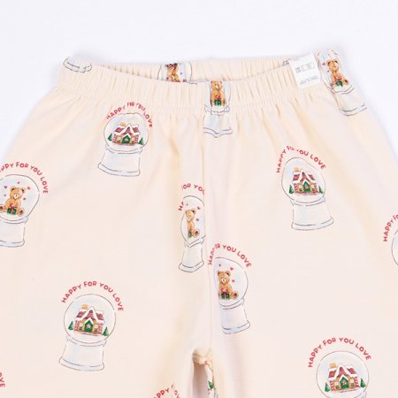 윈베어긴소아동잠옷