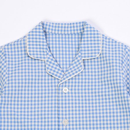 플키긴소아동잠옷 