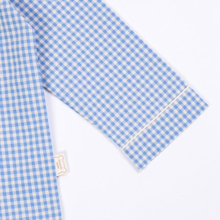 플키긴소아동잠옷 