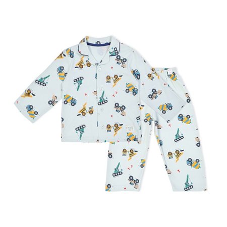 샌드카민긴소아동잠옷