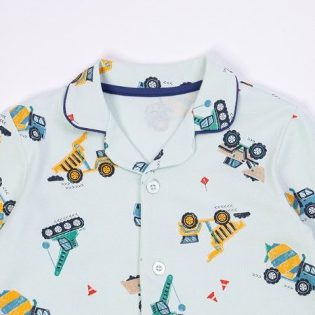 샌드카민긴소아동잠옷