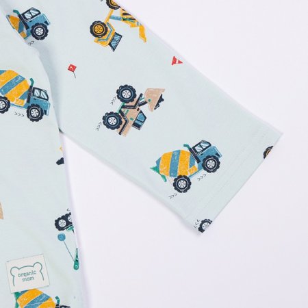 샌드카민긴소아동잠옷