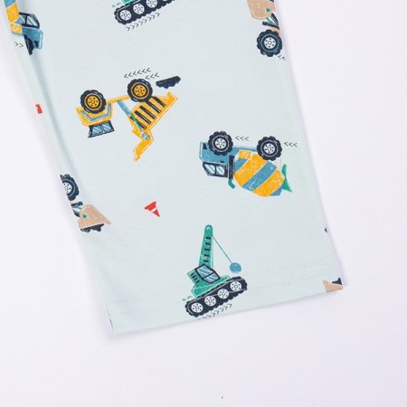 샌드카민긴소아동잠옷