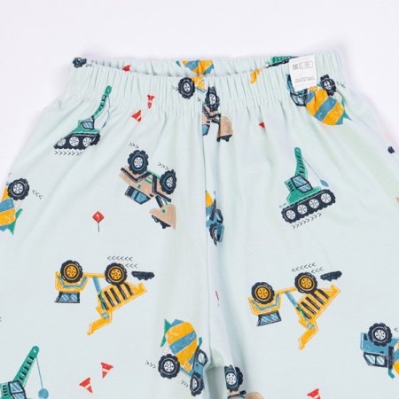 샌드카민긴소아동잠옷