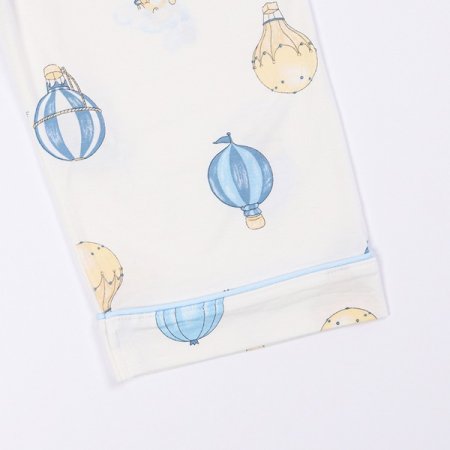 루니베어모달긴소아동잠옷