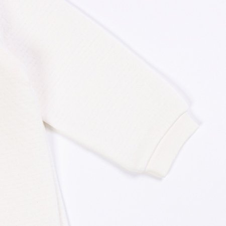 클린면모달누빔긴소내의