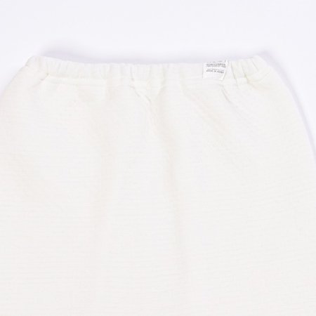 클린면모달누빔긴소내의