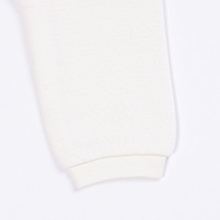 클린면모달누빔긴소내의