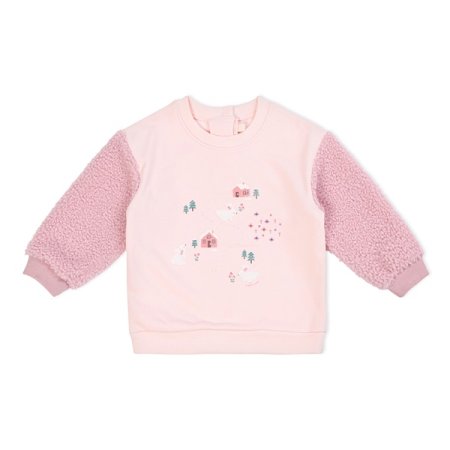 윈터빌리지긴소맨투맨