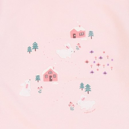 윈터빌리지긴소맨투맨