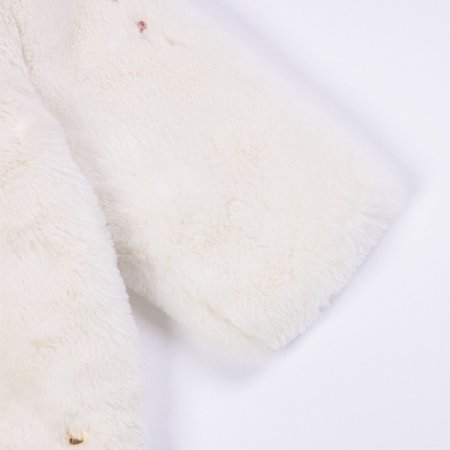 크리미플라워자수퍼코트 