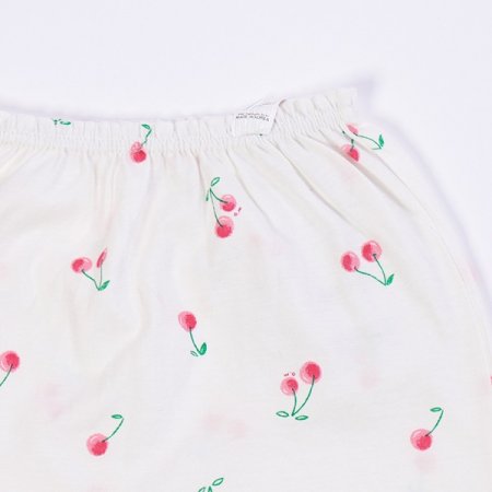 체링린여아사각팬티