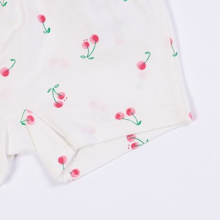 체링린여아사각팬티