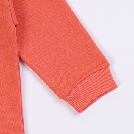 오렌지포레스트긴소맨투맨