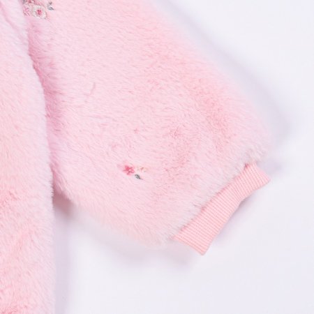 플라워퍼긴소맨투맨