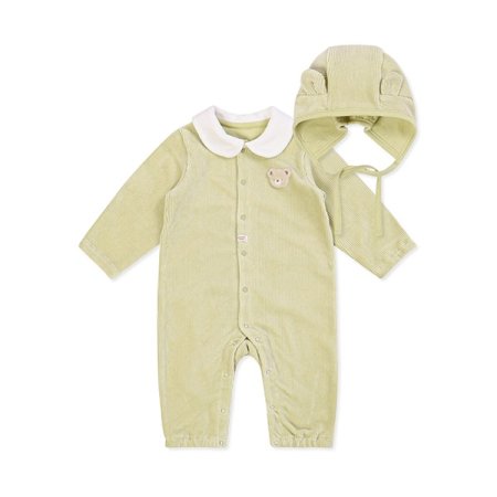 그린벨로아긴소우주복 