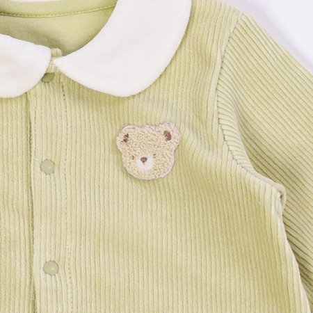 그린벨로아긴소우주복 