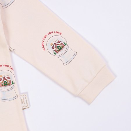 윈베어긴소아동내의 