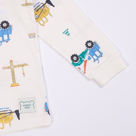 코니스긴소아동내의