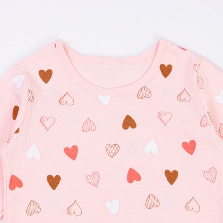 러브쉬긴소아동내의