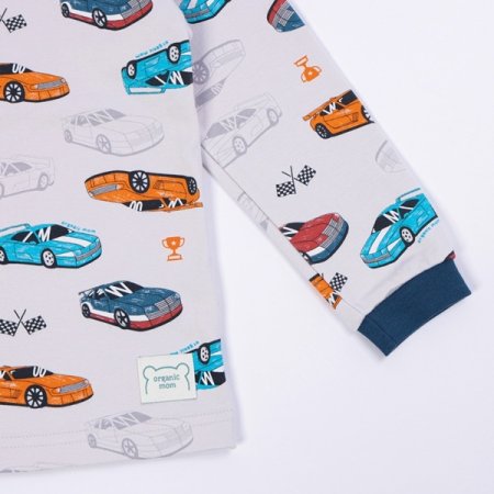 포카포긴소아동내의