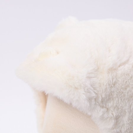 스노우테디베어모자 