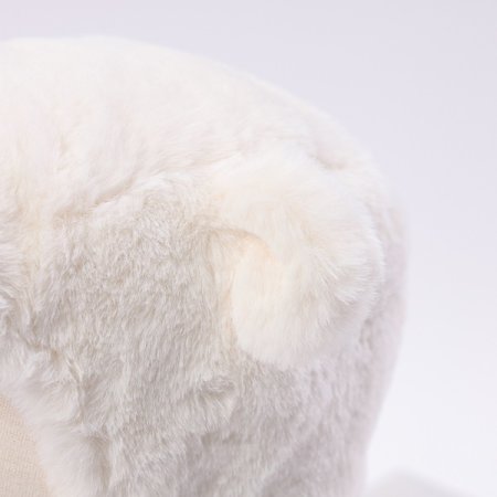 스노우테디베어모자 