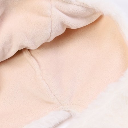 스노우테디베어모자 